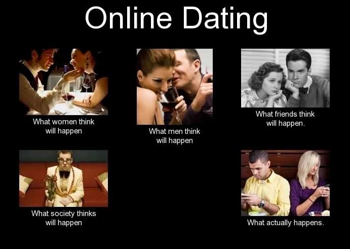 Newly online dating sites