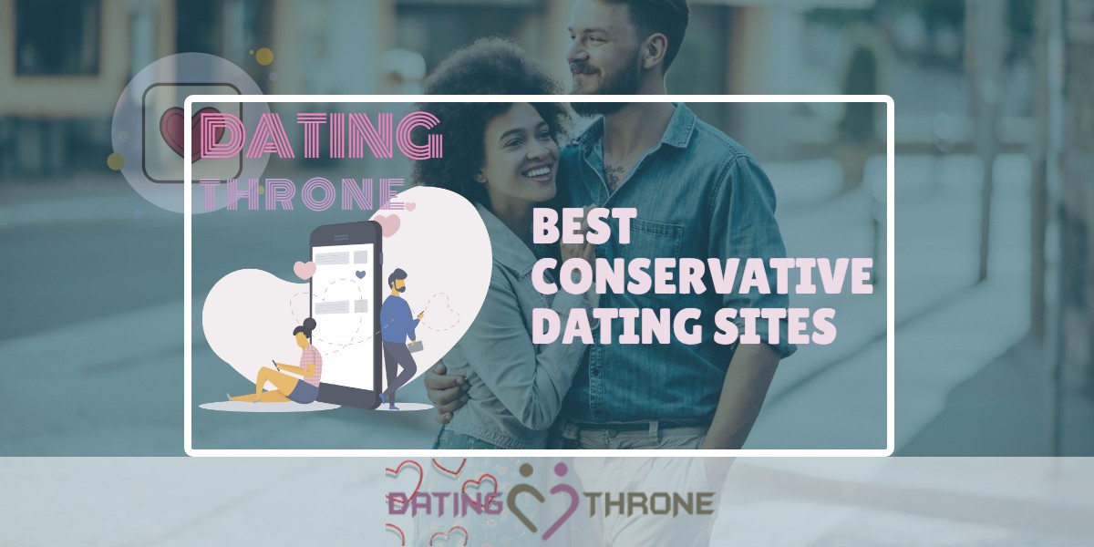 Conservative only dating