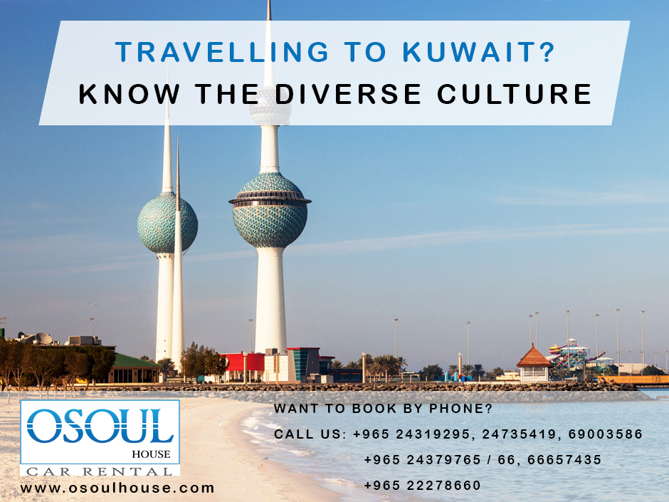 Kuwait dating culture