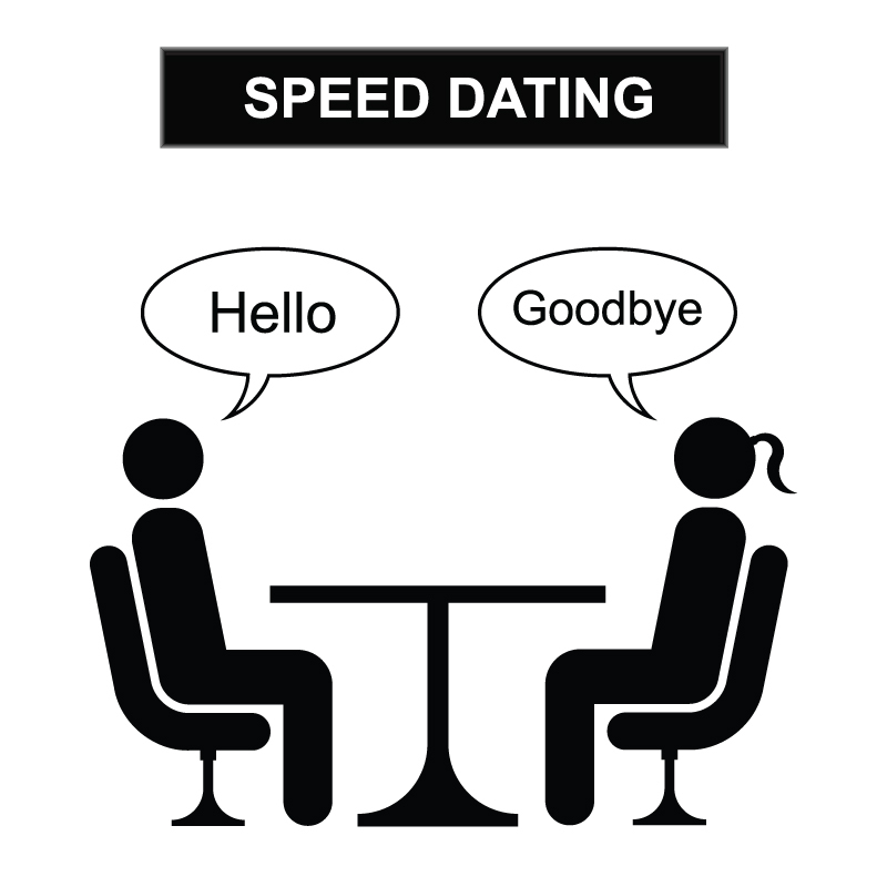 Work dating