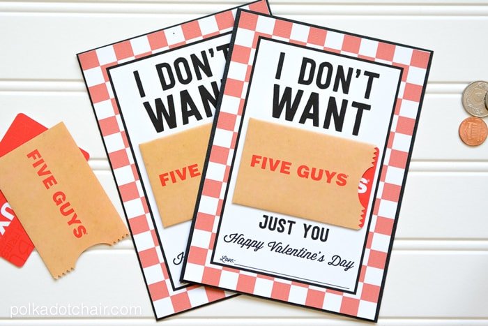 What to get a guy your dating for valentines day