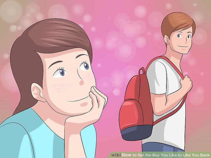 wikihow college dating