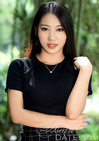 Asian female dating