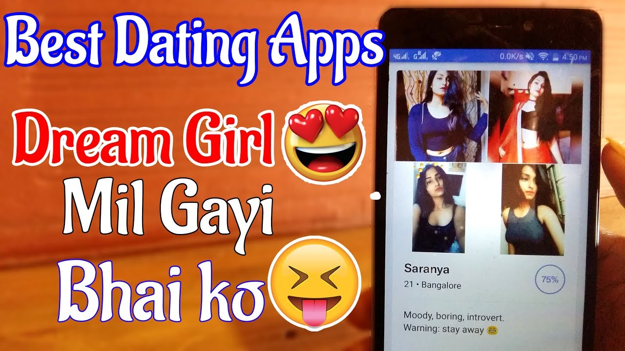 Genuine dating apps india