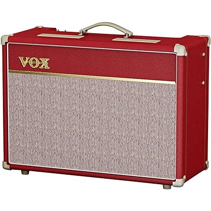 Vox amp dating