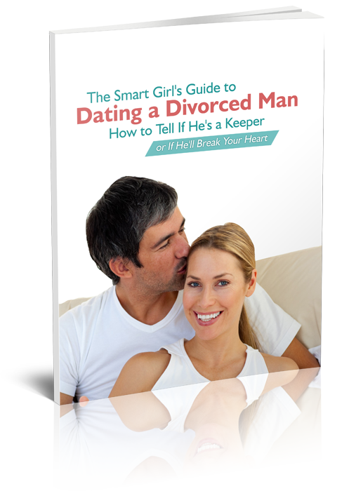 What to know when dating a divorced man