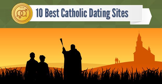 Boston catholic dating site