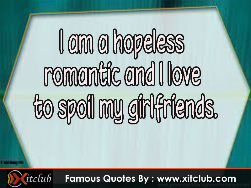 Famous quotes for online dating