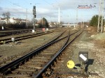 Erlangen Gbf, Blickrichtung Norden